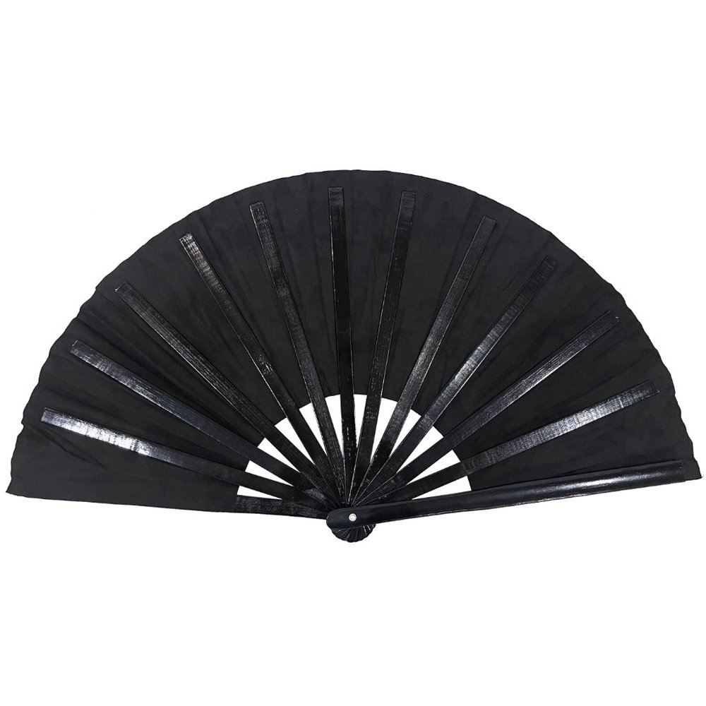 Liquid State Reflective Fan - Picture 2 of 3